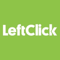 LeftClick logo - Similar company to Leftclick