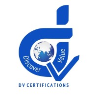 DV CERTIFICATION PRIVATE LIMITED logo - Similar company to Sismico Softtech And Edu Solution