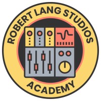 Robert Lang Studios Academy logo - Similar company to Sample Focus
