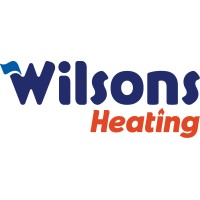 Wilsons Heating logo - Similar company to Wilsons Ltd