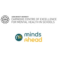 Carnegie Centre of Excellence for Mental Health in Schools logo - Similar company to Minds Ahead