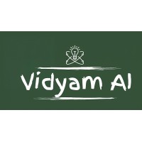 Vidyam AI logo - Similar company to Noca