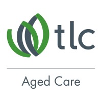 TLC Aged Care logo - Similar company to Webstercare