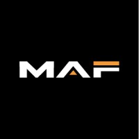 MAF Engenharia e Construções Ltda logo - Similar company to Passado Composto Seculo Xx