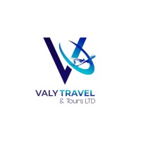 Valy Travels logo - Similar company to Propelmart