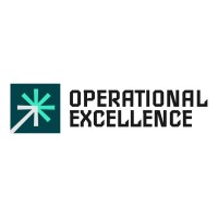 Operational Excellence LLC logo - Similar company to Operational Excellence