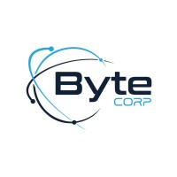 ByteCorp logo - Similar company to Bytecorp