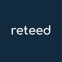 Reteed logo - Similar company to Avantmotion