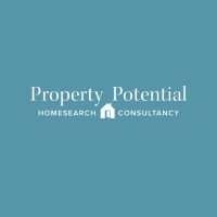 Property Potential logo - Similar company to Her Property Tribe