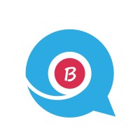 BlueTo logo - Similar company to Bosco: Ai-Powered Parental App