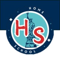 Home School logo - Similar company to Supre Corretora De Seguros