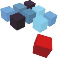 Cheshire Data Services logo - Similar company to Turquoise Thinking Ltd