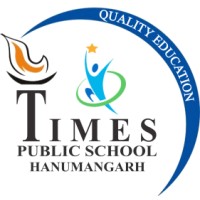 Times Public School - Hanumangarh logo - Similar company to Techmind Wizard Solutions
