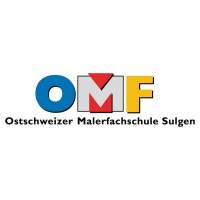OMF Sulgen logo - Similar company to Vsg Region Sulgen