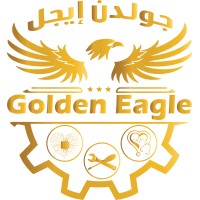 Golden Eagle for Biomedical Equipment logo - Similar company to Nori Solutions