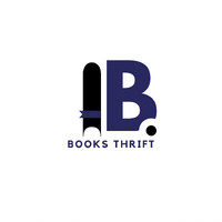 IB Books Thrift logo - Similar company to Creativedisc.Com