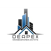 DEAPEX Real Estate logo - Similar company to Devandi Immobilier