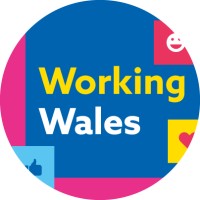 Working Wales logo - Similar company to Ls Engineering Services Ltd
