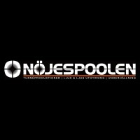 NÖJESPOOLEN logo - Similar company to Sluta Riv