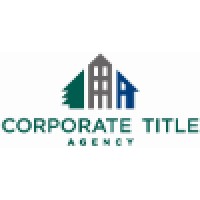 Corporate Title Agency logo - Similar company to Corporate Settlement Solutions