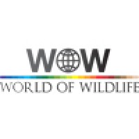 World of Wildlife logo - Similar company to Tafel15