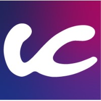 The Vibe Curator co. logo - Similar company to Doublespace