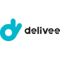 Delivee logo - Similar company to Cestia