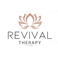 Revival Therapy logo - Similar company to Tilton'S Therapy For Tots