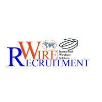 Wire Recruitment (International Workforce Solutions)