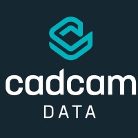 CADCAM Data logo - Similar company to Solfins