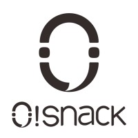 O！Snack logo - Similar company to Gustitalia - 上海星阙国际贸易有限公司