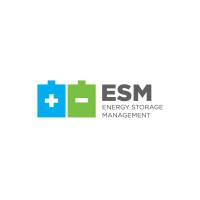 Energy Storage Management logo - Similar company to Energy Loop