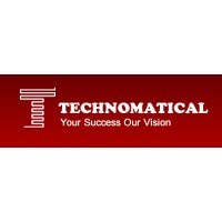 Technomatical logo - Similar company to Secondshift.App