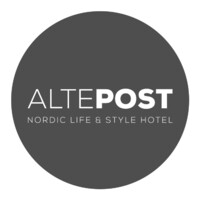 Hotel Alte Post - Flensburg logo - Similar company to Barcamp Flensburg