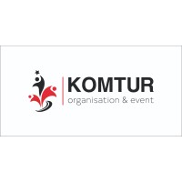KOMTUR logo - Similar company to Creative Collaborations