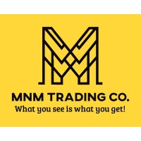 MnM Exporters Pvt. Ltd. logo - Similar company to Pakistan Fruit Importers & Exporters Syndicate (Pvt) Ltd