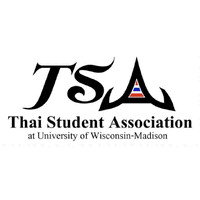 Thai Student Association at UW-Madison logo - Similar company to Fbx Organization