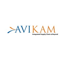 Avikam Logistics logo - Similar company to Shipprly Logistics