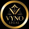 Vyno Legal logo - Similar company to Canonsphere