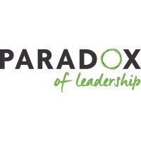 Paradox of Leadership logo - Similar company to Embodied Co-Loving