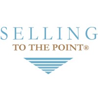 Selling To The Point®, LLC-Sales Coaching logo - Similar company to Bonappa Beverages
