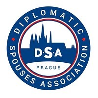 Diplomatic Spouses' Association logo - Similar company to Pretty Much Nomads S.R.O.
