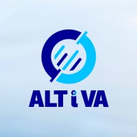 ALTiVA AS logo - Similar company to Pipeliner As