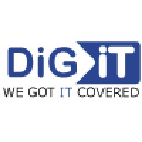 Digit It Magazine