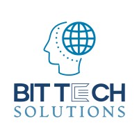 Bit Tech Solutions logo - Similar company to Emancitech
