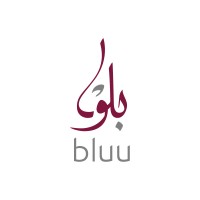Bluu Qatar LLC logo - Similar company to Bluu Design