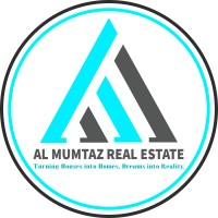 AL Mumtaz Real Estate logo - Similar company to Smart Choice For Real Estate L.L.C