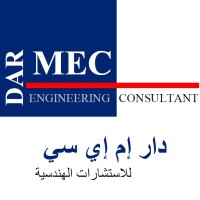 DARMEC Engineering Consultant logo - Similar company to Oha Engineering Consultant