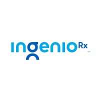 IngenioRx logo - Similar company to Sunny Launch