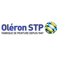 PEINTURES OLERON STP logo - Similar company to Oleron Stp